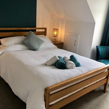 Knoll Guest House Кромер Екстер'єр фото