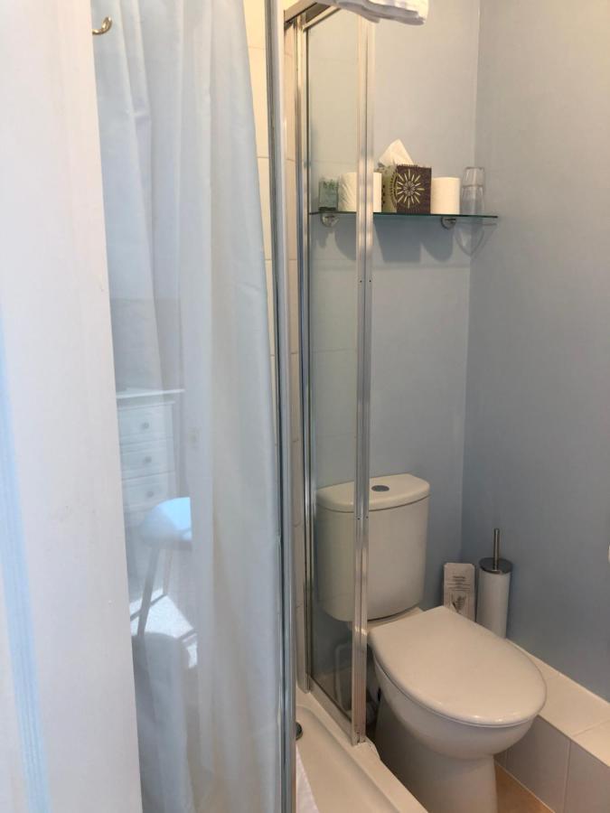 Knoll Guest House Кромер Екстер'єр фото