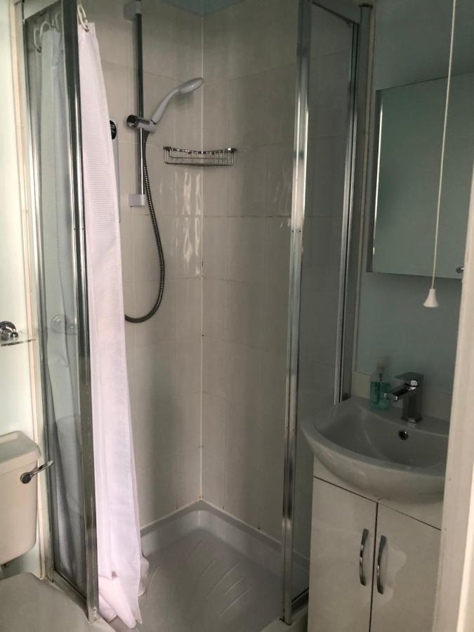 Knoll Guest House Кромер Екстер'єр фото