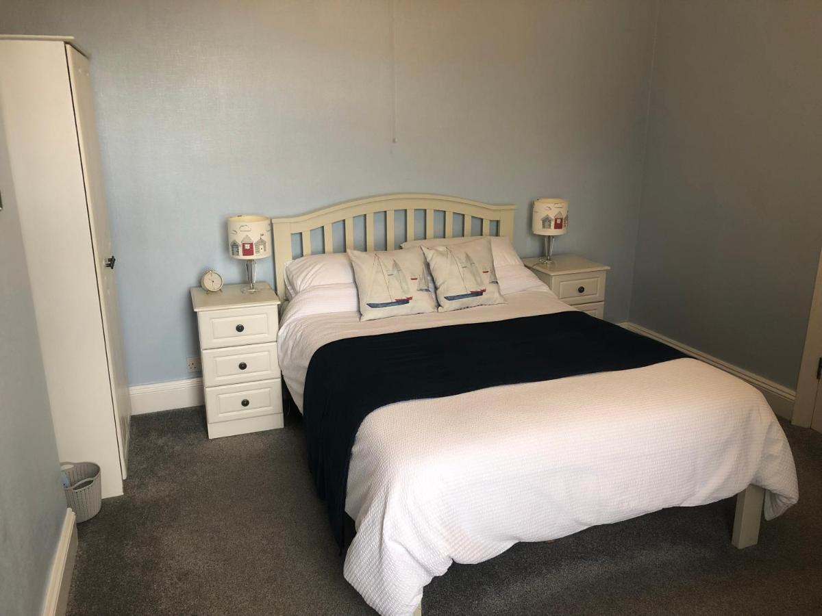 Knoll Guest House Кромер Екстер'єр фото
