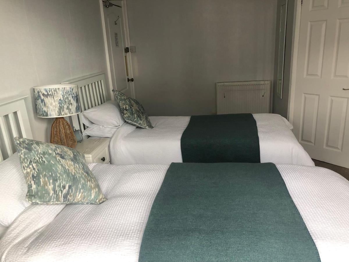 Knoll Guest House Кромер Екстер'єр фото