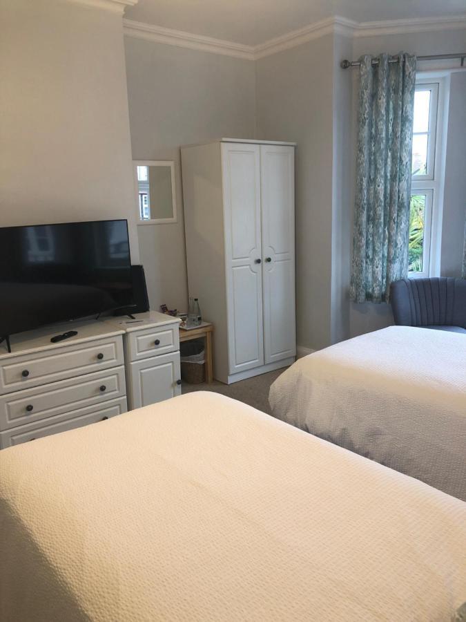 Knoll Guest House Кромер Екстер'єр фото