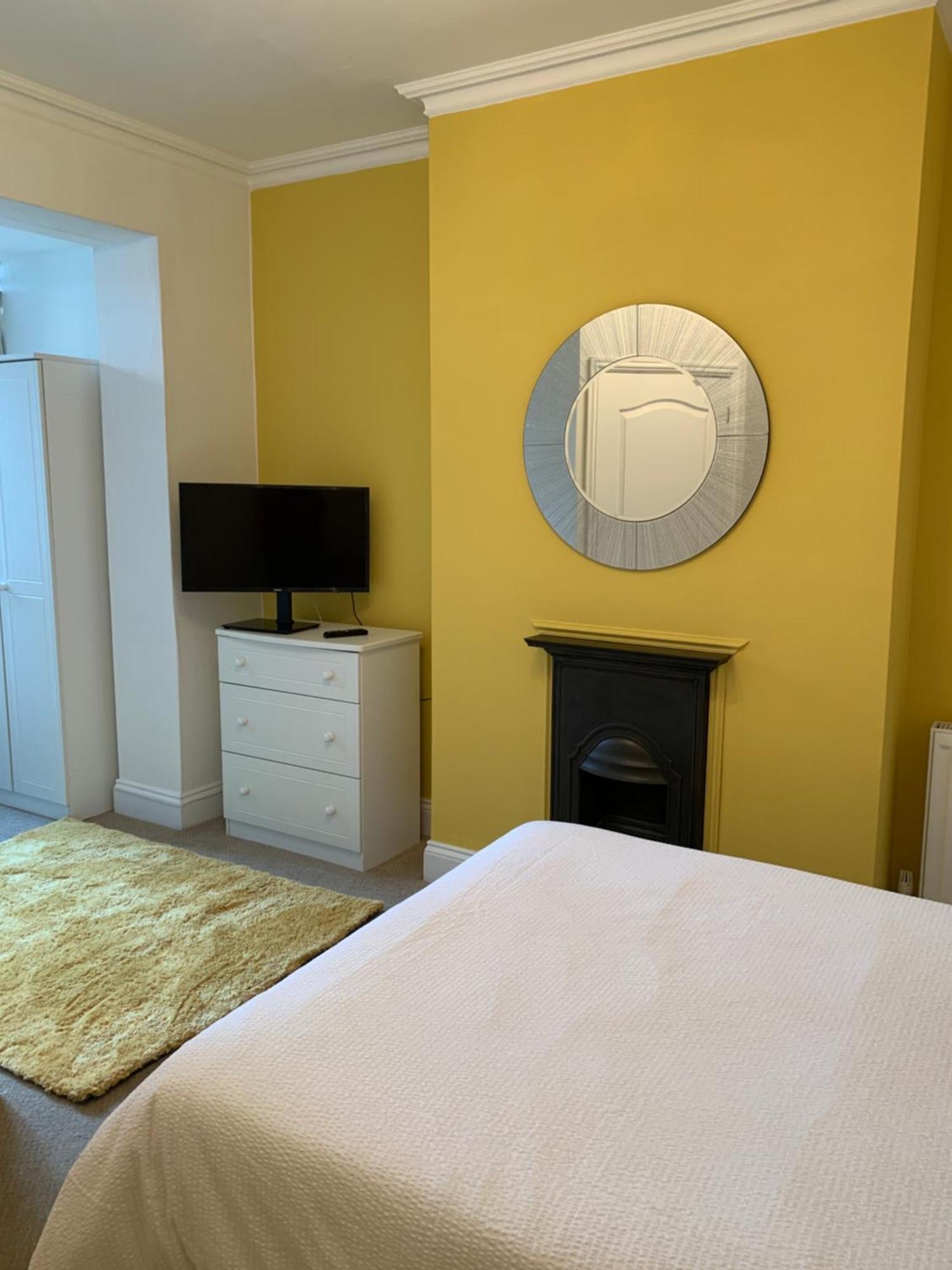 Knoll Guest House Кромер Екстер'єр фото