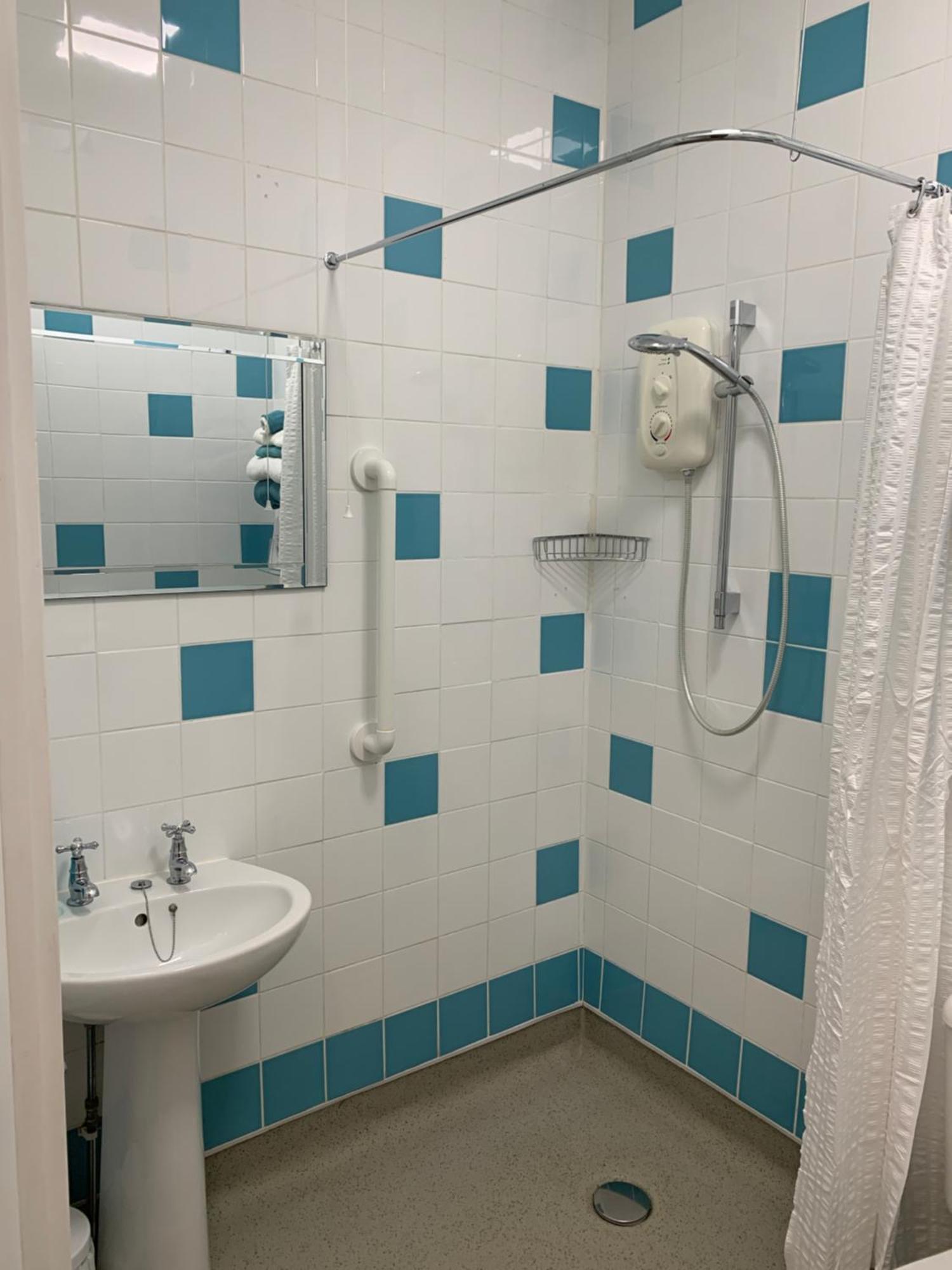 Knoll Guest House Кромер Екстер'єр фото