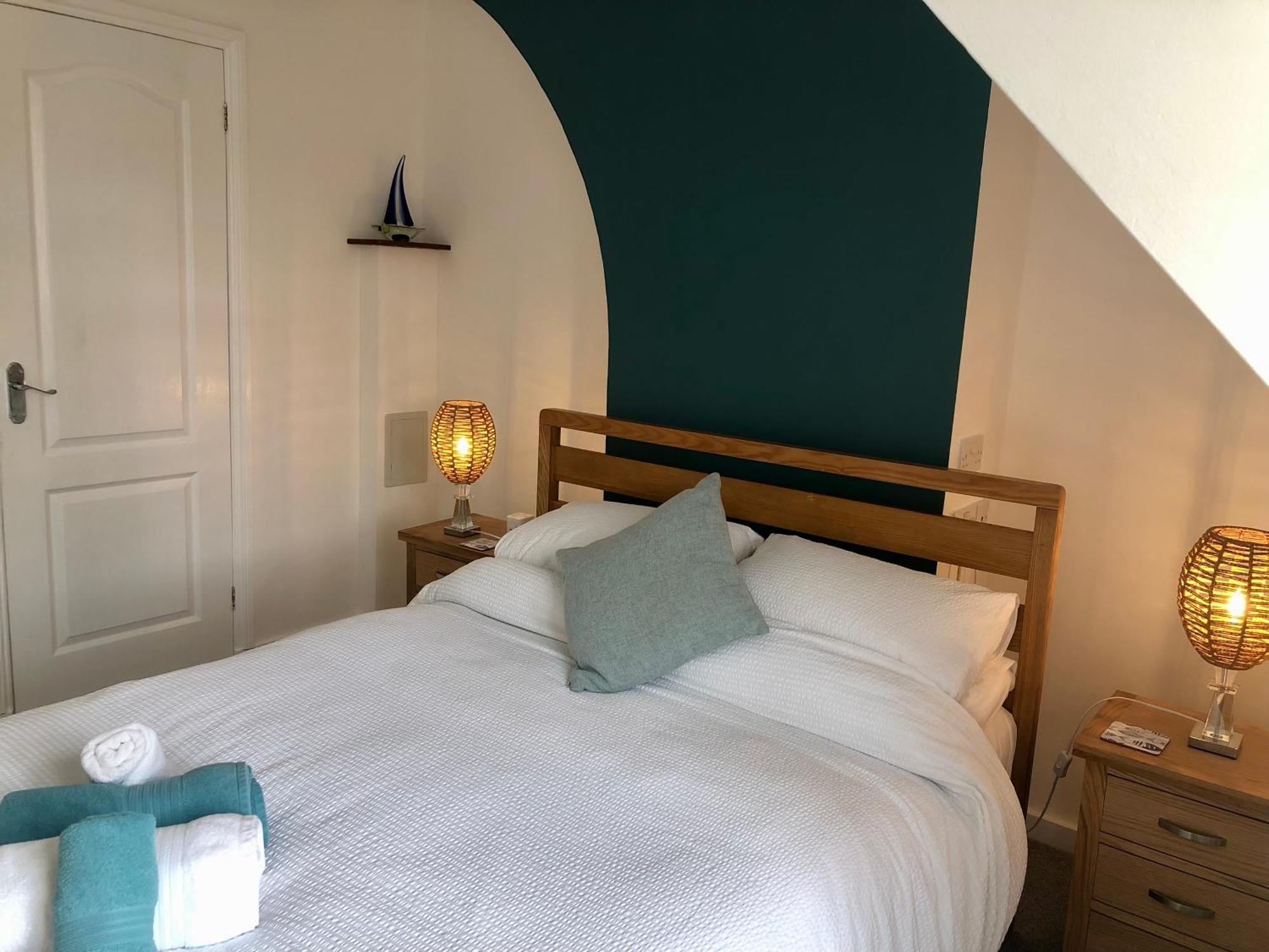 Knoll Guest House Кромер Екстер'єр фото