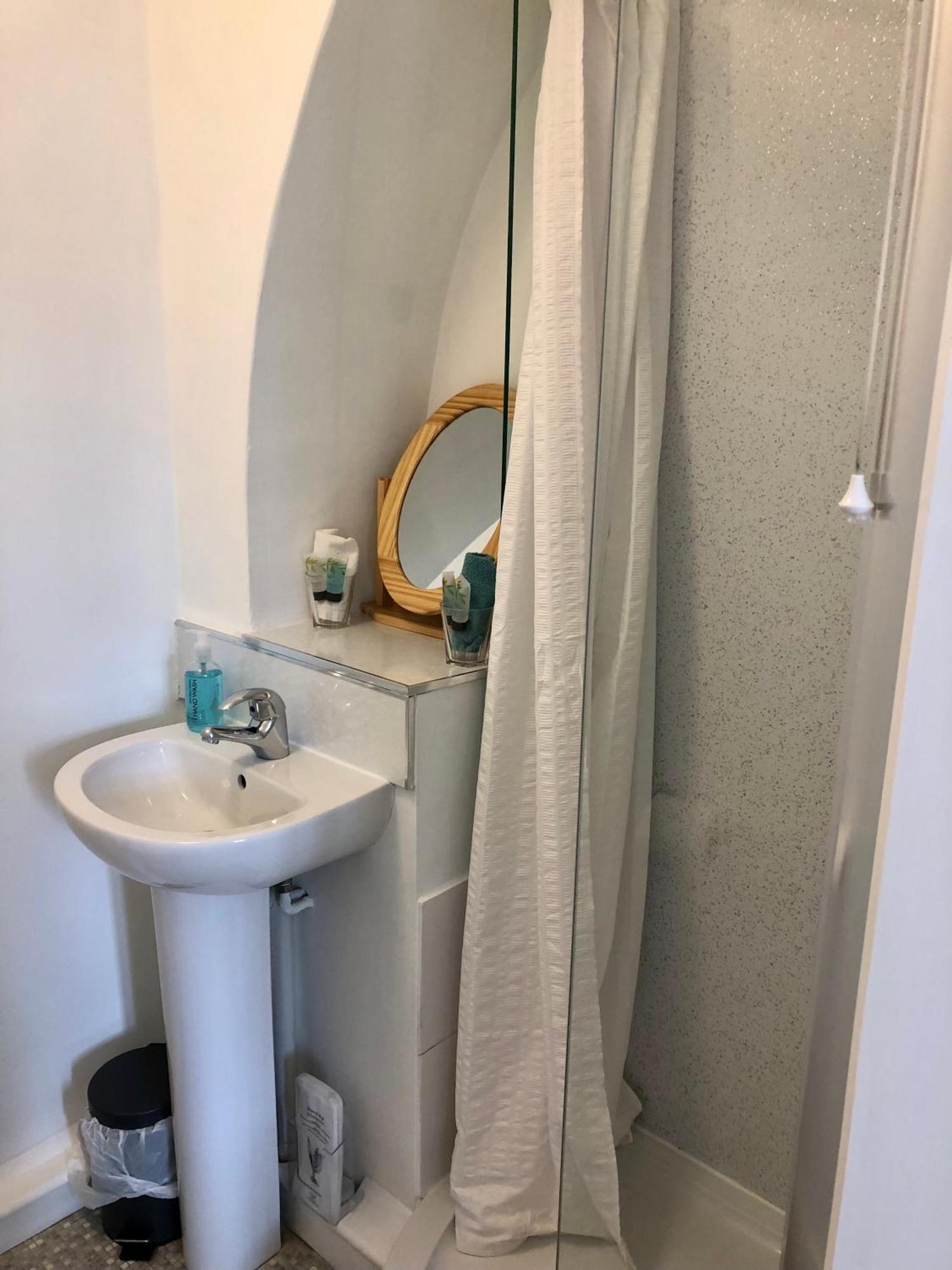 Knoll Guest House Кромер Екстер'єр фото